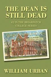 Dean Is Still Dead (h�ftad)