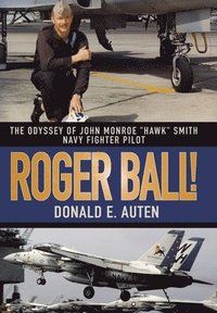 Roger Ball! (inbunden)
