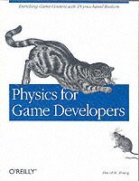 Physics for Games Developers (h�ftad)