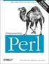 Programming Perl 3rd Edition