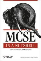 MCSE in a Nutshell (h�ftad)