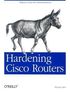 Hardening Cisco Routers