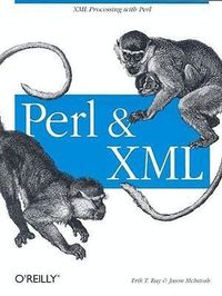 Perl and XML (h�ftad)
