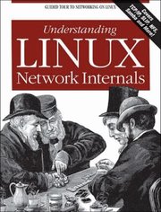 Understanding Linux Network Internals (h�ftad)