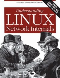 Understanding Linux Network Internals (h�ftad)
