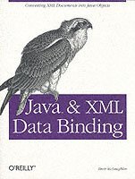 Java and XML Data Binding (h�ftad)