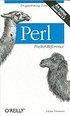 Perl Pocket Reference 4th Edition