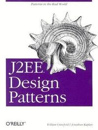 J2EE Design Patterns
