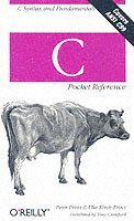 C Pocket Reference (h�ftad)