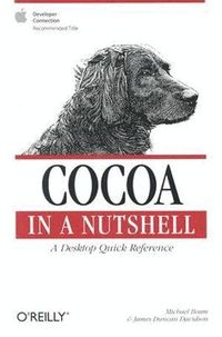 Cocoa in a Nutshell (h�ftad)