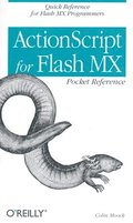 ActionScript for Flash MX Pocket Reference