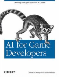 AI for Game Developers (h�ftad)