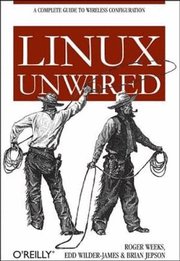Linux Unwired (h�ftad)