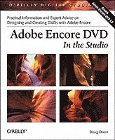 Adobe Encore DVD (h�ftad)