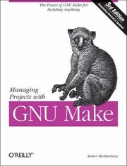 Managing Projects with Make (h�ftad)