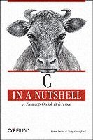 C in a Nutshell (h�ftad)