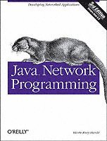 Java Network Programming (h�ftad)