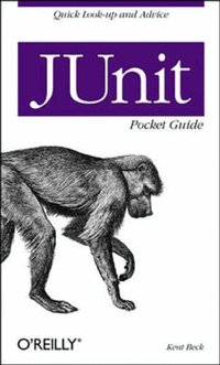 JUnit Pocket Guide (h�ftad)