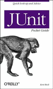 JUnit Pocket Guide (h�ftad)