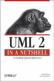 UML 2.0 in a Nutshell (h�ftad)