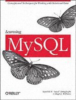 Learning MySQL (h�ftad)