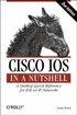 Cisco IOS in a Nutshell 2nd Edition
