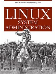 Linux System Administration (h�ftad)