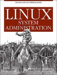 Linux System Administration (h�ftad)
