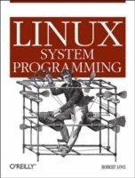 Linux System Programming (h�ftad)
