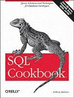 SQL Cookbook (h�ftad)