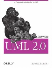 Learning UML 2.0 (h�ftad)