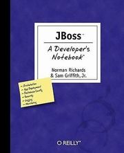 JBoss: A Developer's Notebook (h�ftad)