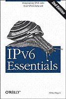 IPv6 Essentials 2nd Edition (h�ftad)