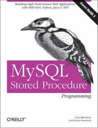 MySQL Stored Procedure Programming (h�ftad)