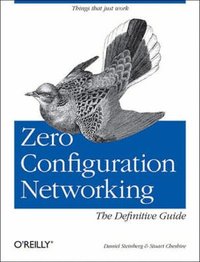 Zero Configuration Networking (h�ftad)