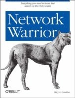 Network Warrior (h�ftad)