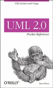 UML 2.0 Pocket Reference (h�ftad)