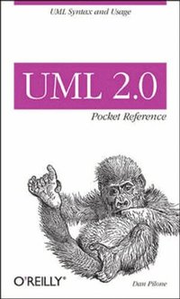 UML 2.0 Pocket Reference (h�ftad)