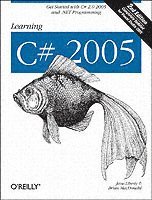 Learning C# 2005 2e