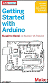 Getting Started with Arduino (h�ftad)