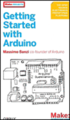 Getting Started with Arduino