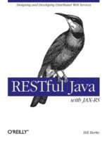 RESTful Java with JAX-RS (h�ftad)