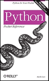 Python Pocket Reference, 4th Edition (h�ftad)