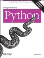 Programming Python, 4th Edition (h�ftad)