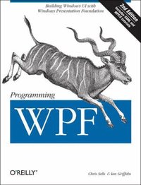 Programming WPF 2nd Edition