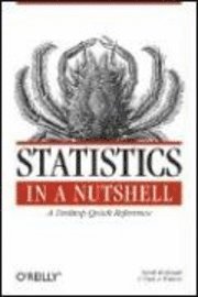 Statistics in a Nutshell (h�ftad)