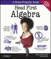 Head First Algebra (h�ftad)