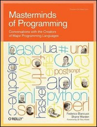 Masterminds of Programming (h�ftad)
