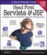 Head First Servlets & JSP 2nd Edition