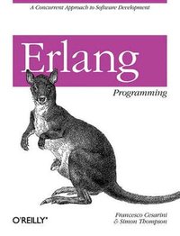 ERLANG Programming (h�ftad)